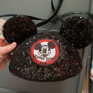 NWT Mickey Mouse Clubhouse Loungefly